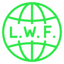 Logo LWF